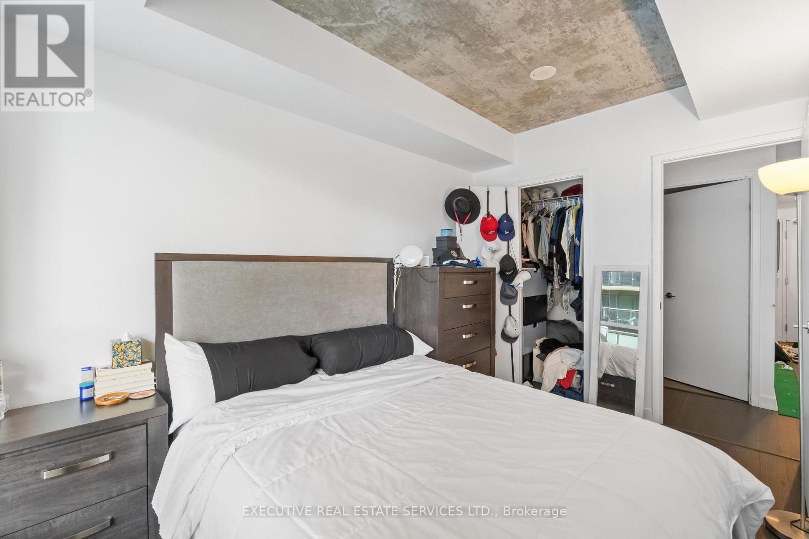 721 - 1030 King Street W, Toronto, Ontario  M6K 0B4 - Photo 24 - C12585624