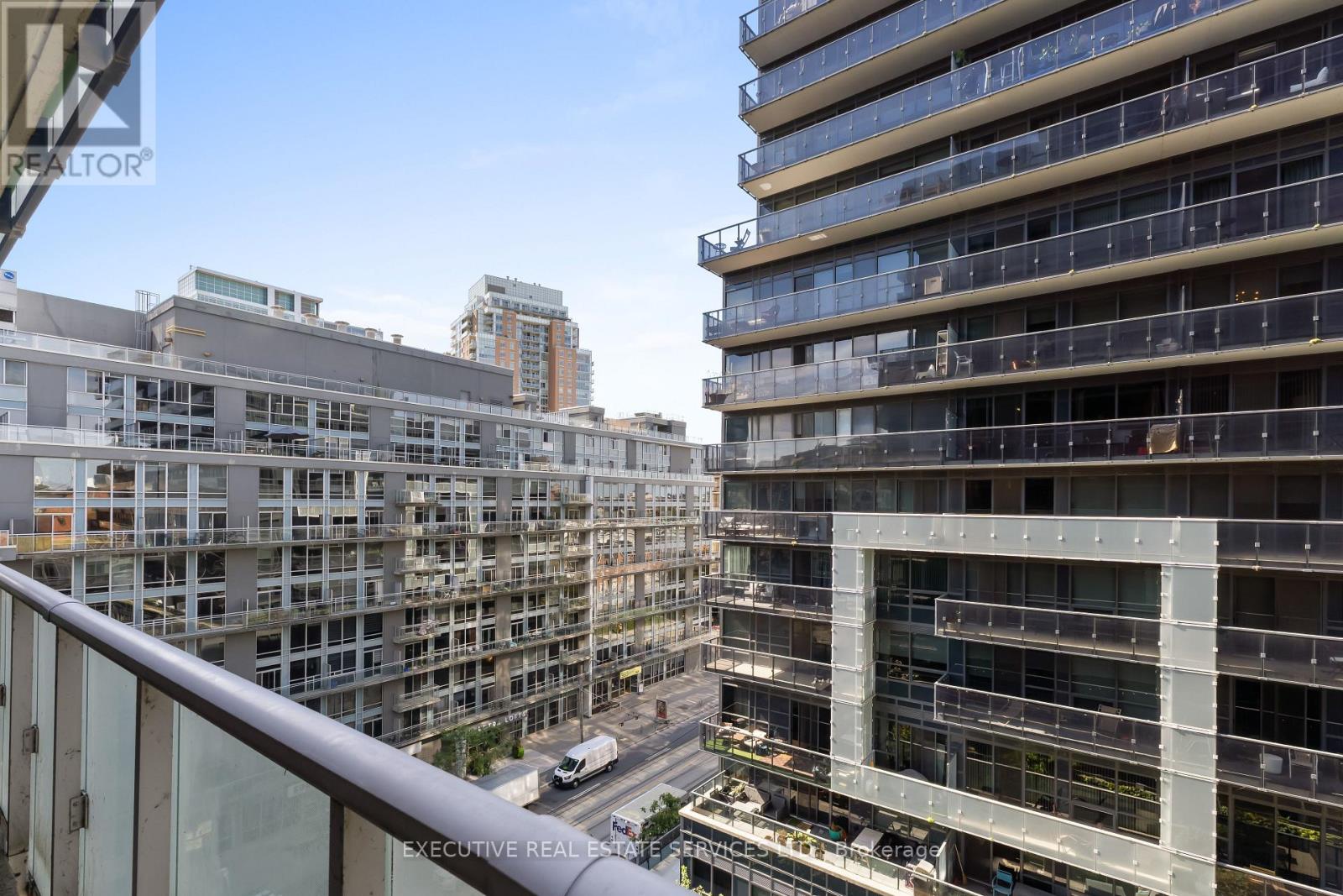 721 - 1030 King Street W, Toronto, Ontario  M6K 0B4 - Photo 28 - C12585624