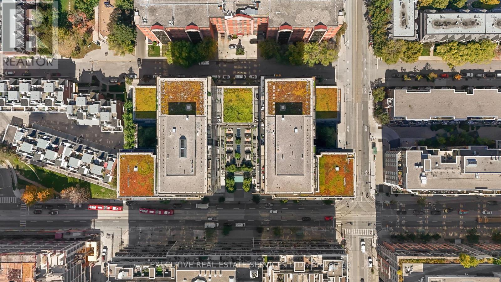 721 - 1030 King Street W, Toronto, Ontario  M6K 0B4 - Photo 4 - C12585624