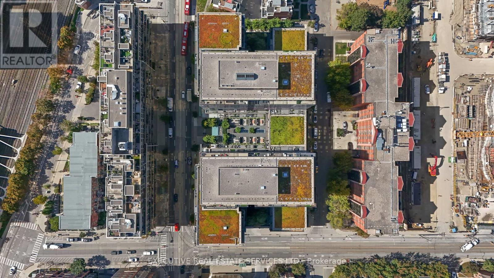 721 - 1030 King Street W, Toronto, Ontario  M6K 0B4 - Photo 5 - C12585624