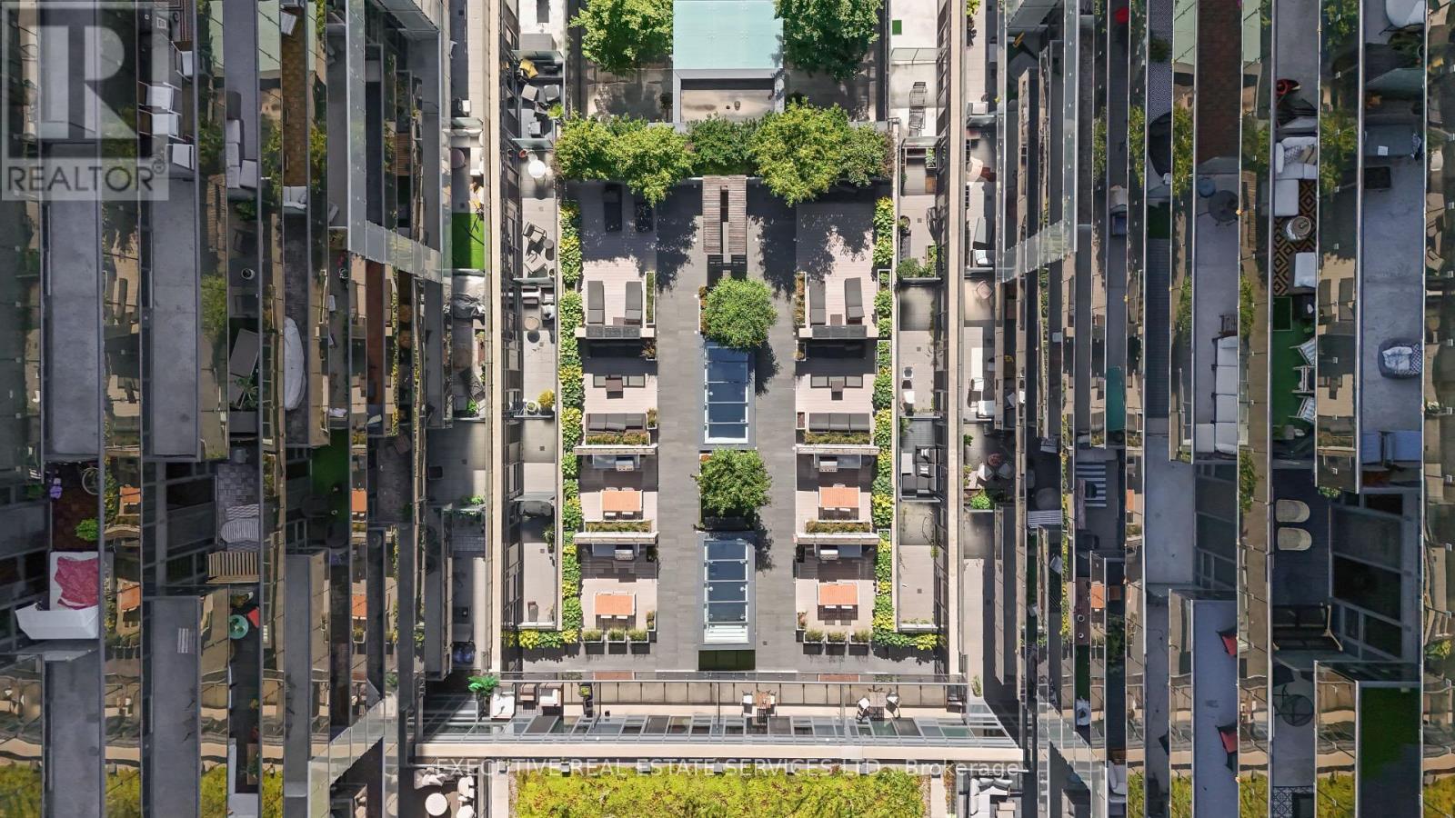 721 - 1030 King Street W, Toronto, Ontario  M6K 0B4 - Photo 6 - C12585624