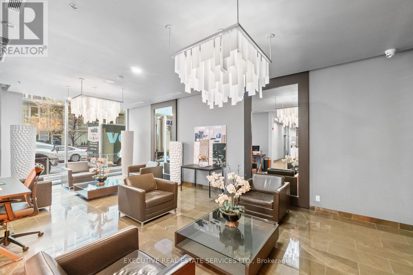 324 - 21 Nelson Street, Toronto, Ontario  M5V 3H9 - Photo 10 - C12585632