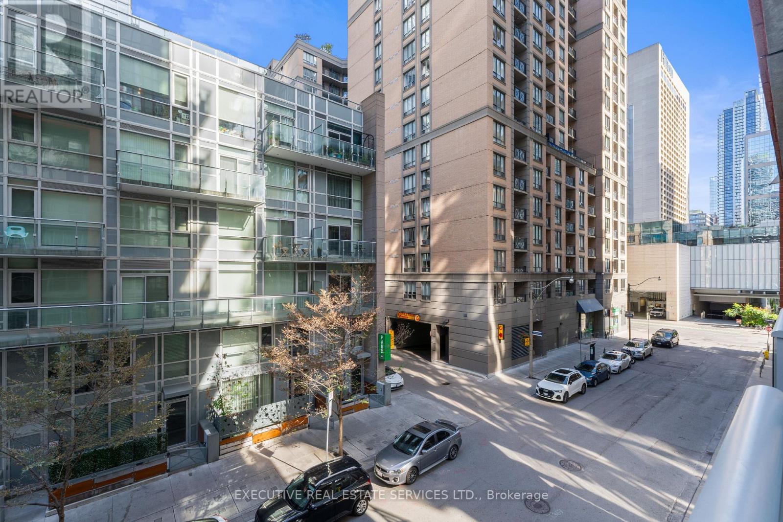 324 - 21 Nelson Street, Toronto, Ontario  M5V 3H9 - Photo 23 - C12585632