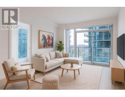 1205S - 110 BROADWAY AVENUE, Toronto, Ontario