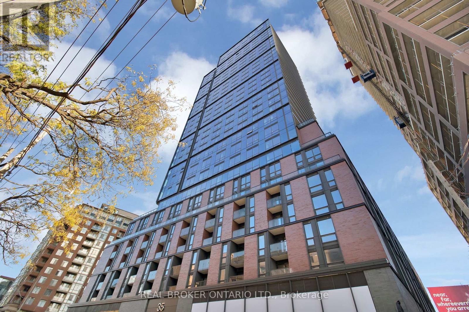 420 - 35 PARLIAMENT STREET, Toronto, Ontario