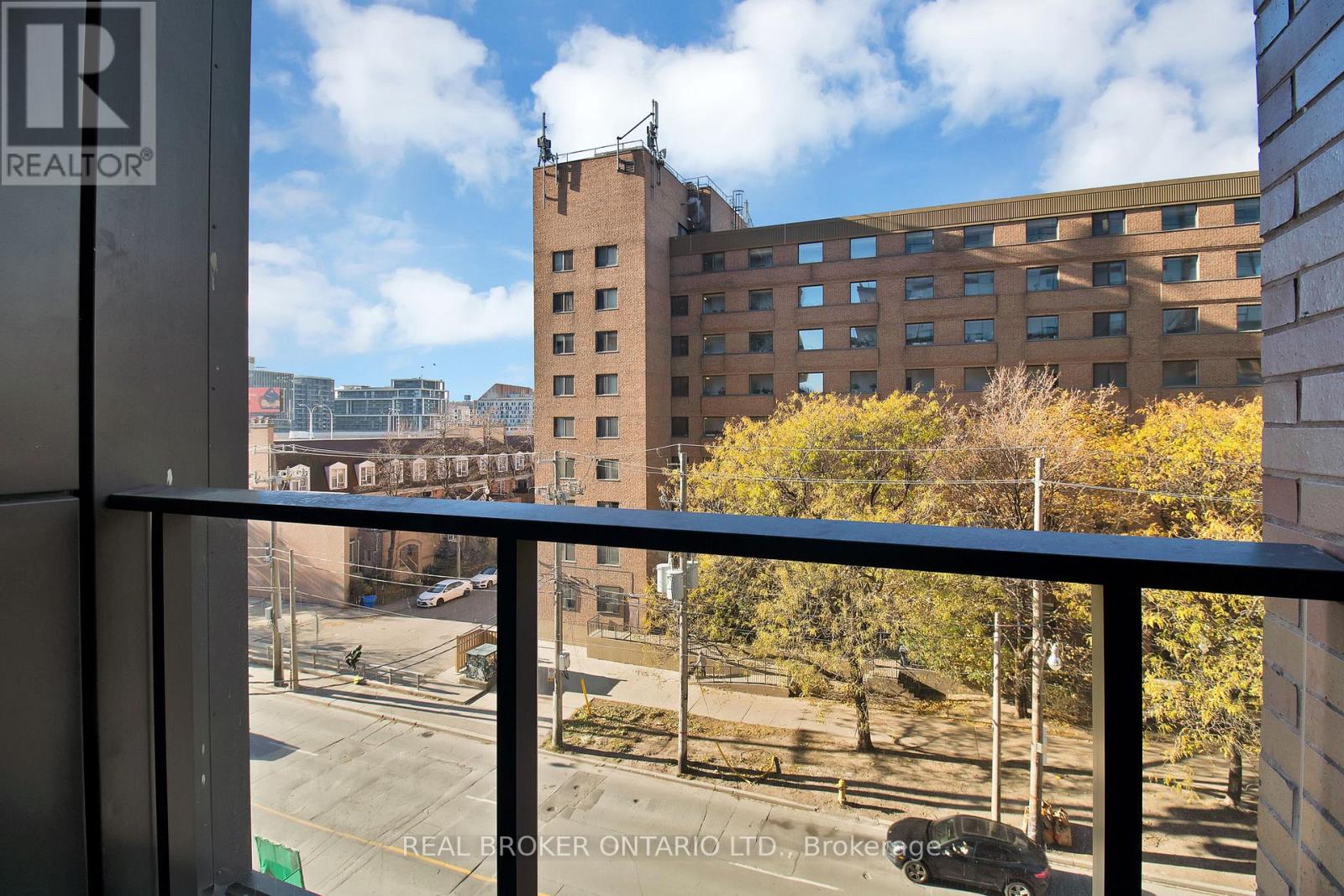 420 - 35 Parliament Street, Toronto, Ontario  M5A 2Y2 - Photo 18 - C12585686