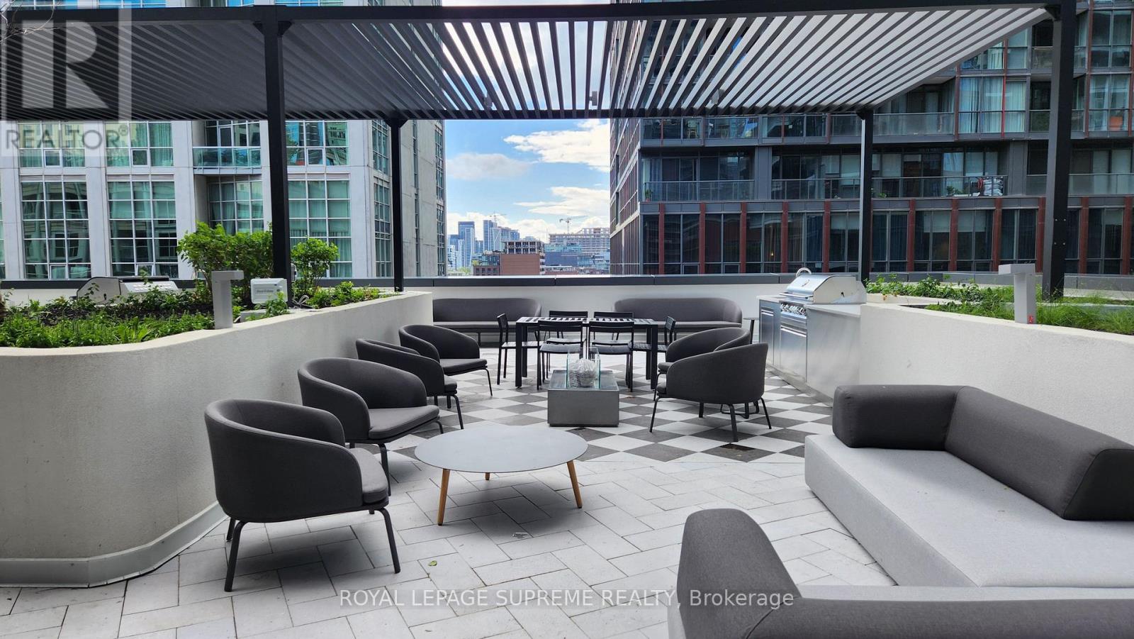 Ph06 - 55 Mercer Street, Toronto, Ontario  M5V 0W4 - Photo 22 - C12585696