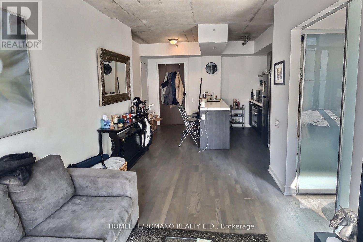 432 - 461 Adelaide Street, Toronto, Ontario  M5V 1T1 - Photo 2 - C12585716