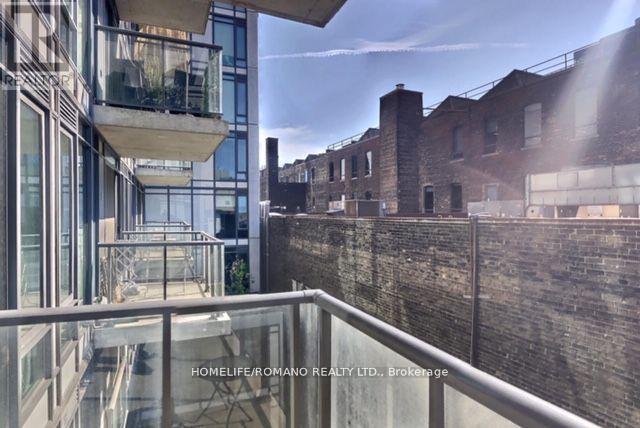 432 - 461 Adelaide Street, Toronto, Ontario  M5V 1T1 - Photo 9 - C12585716