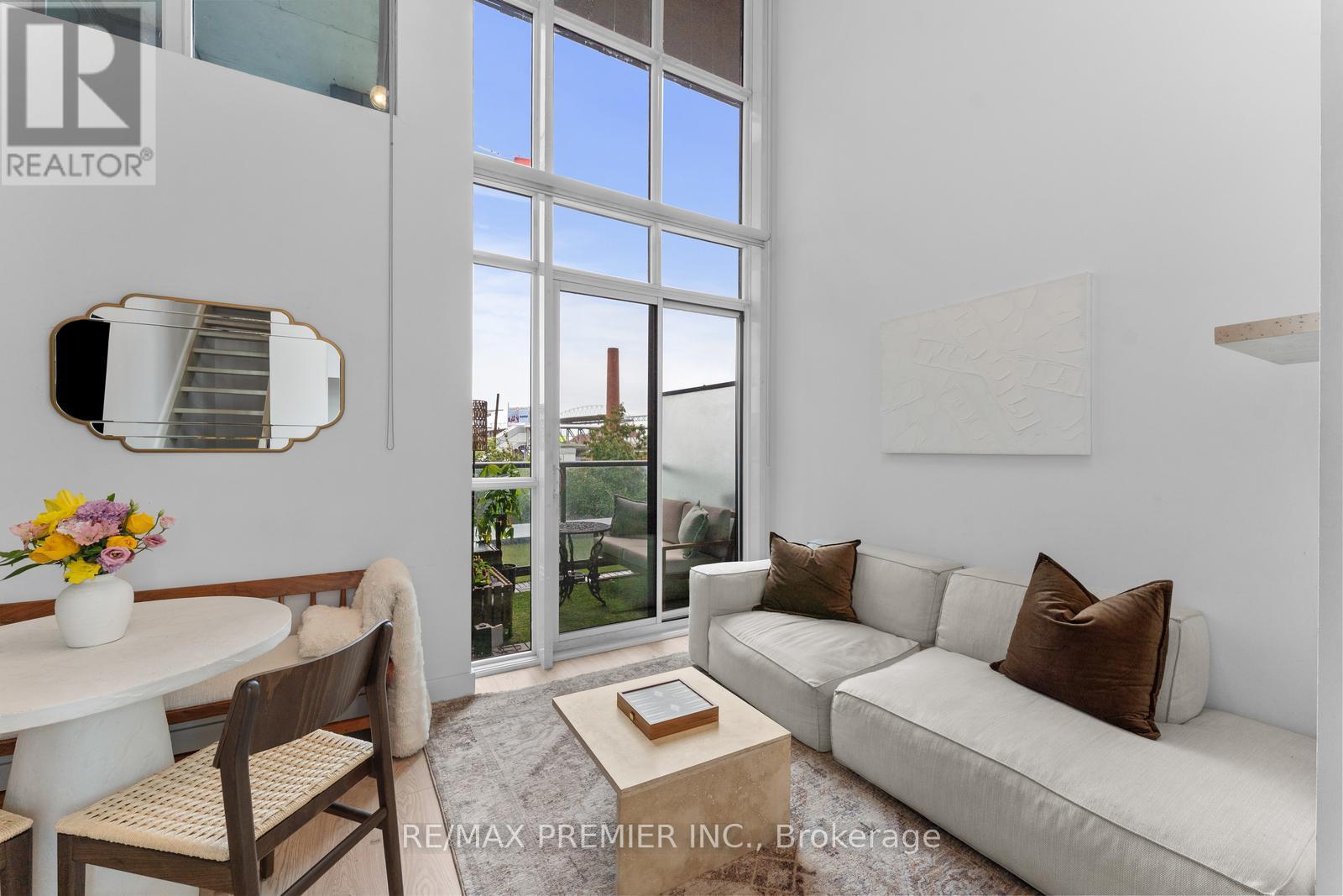 301 - 5 Hanna Avenue, Toronto, Ontario  M6K 1W8 - Photo 13 - C12585722