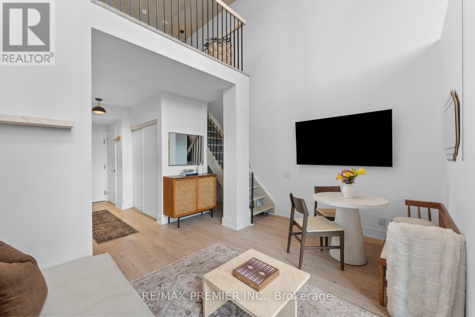 301 - 5 Hanna Avenue, Toronto, Ontario  M6K 1W8 - Photo 14 - C12585722