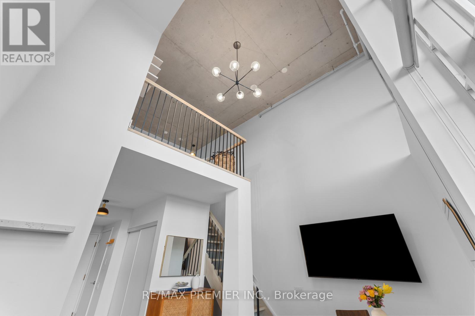 301 - 5 Hanna Avenue, Toronto, Ontario  M6K 1W8 - Photo 15 - C12585722