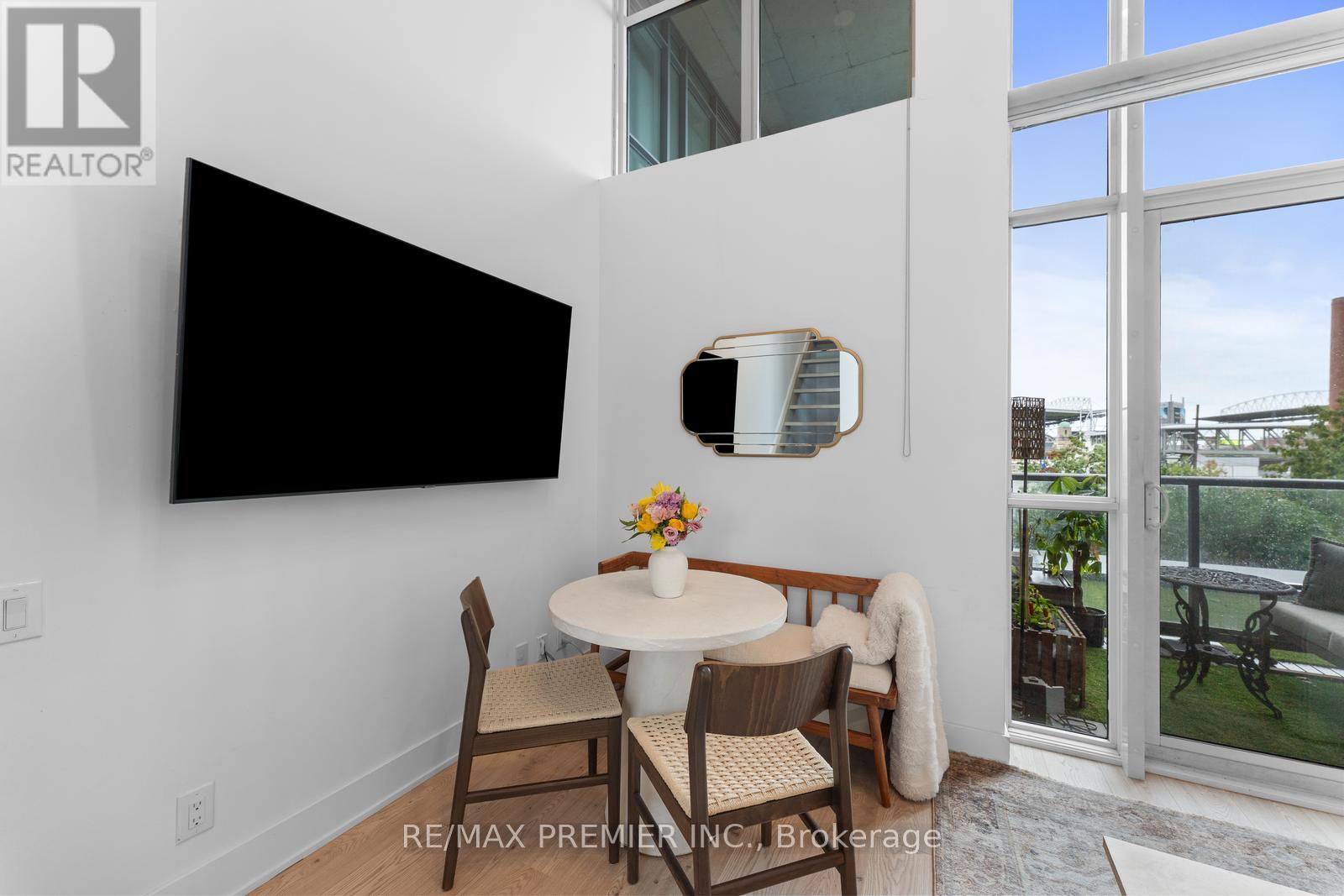 301 - 5 Hanna Avenue, Toronto, Ontario  M6K 1W8 - Photo 17 - C12585722