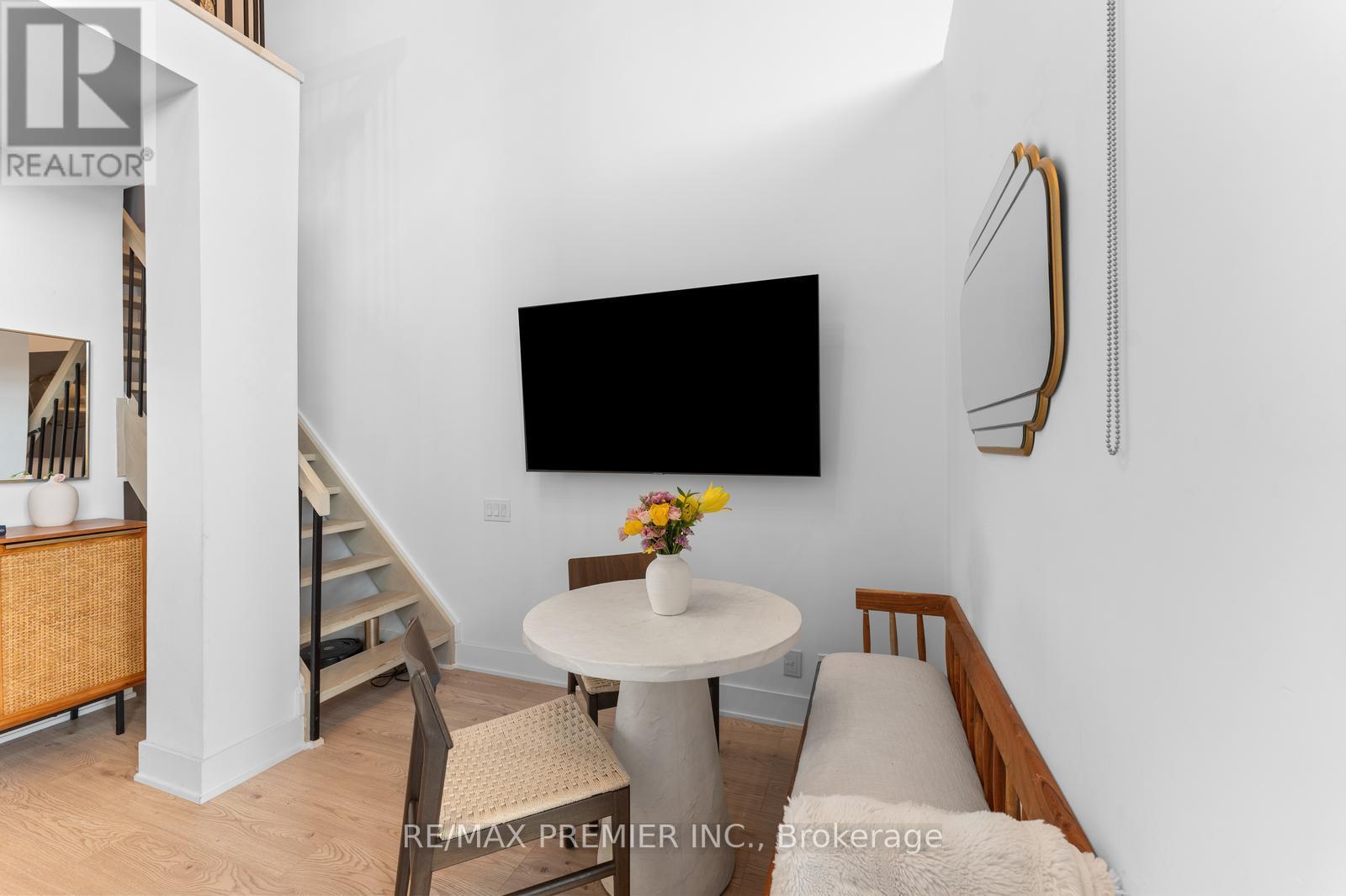 301 - 5 Hanna Avenue, Toronto, Ontario  M6K 1W8 - Photo 18 - C12585722