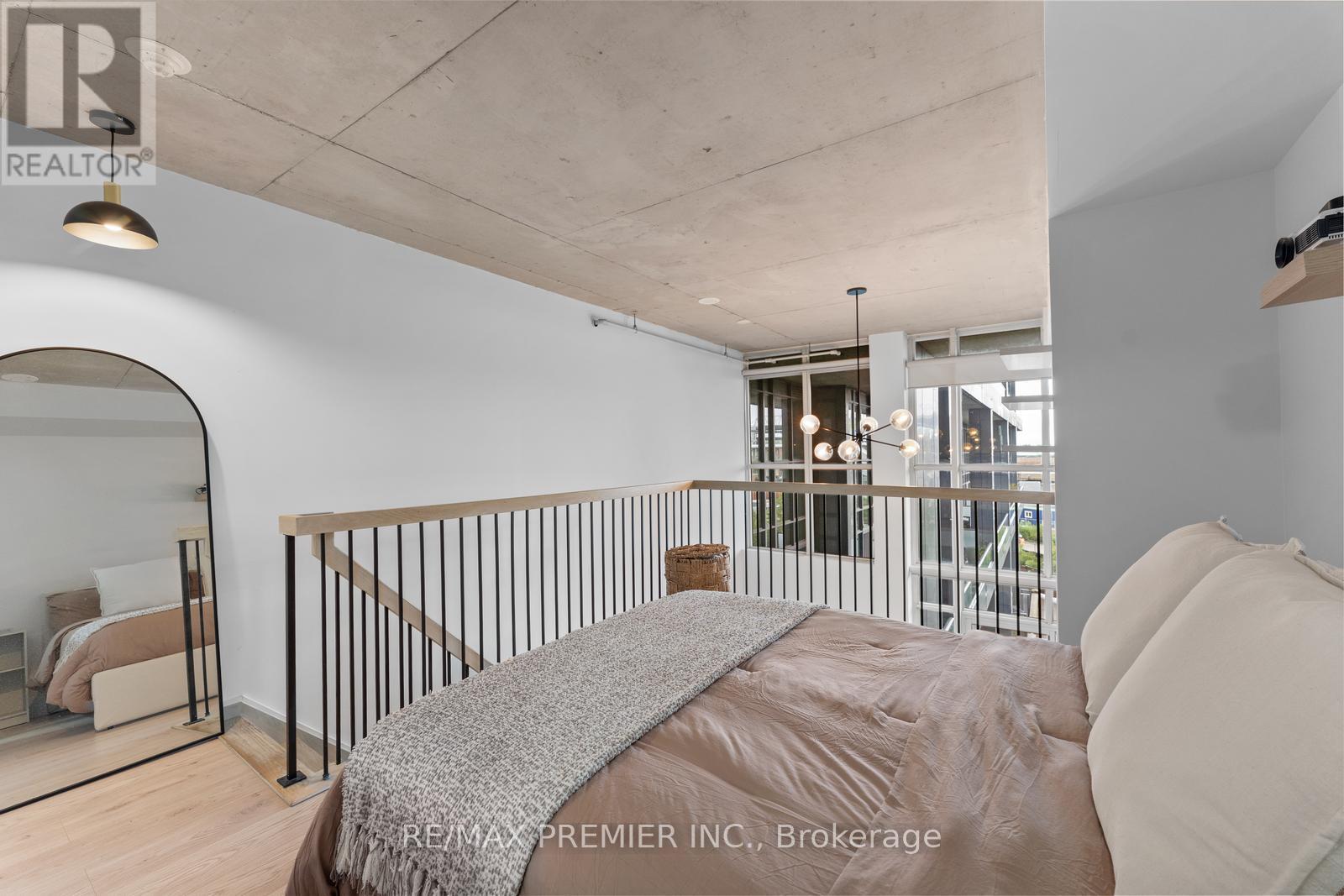 301 - 5 Hanna Avenue, Toronto, Ontario  M6K 1W8 - Photo 23 - C12585722