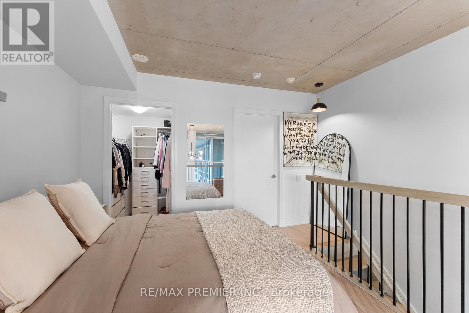 301 - 5 Hanna Avenue, Toronto, Ontario  M6K 1W8 - Photo 24 - C12585722