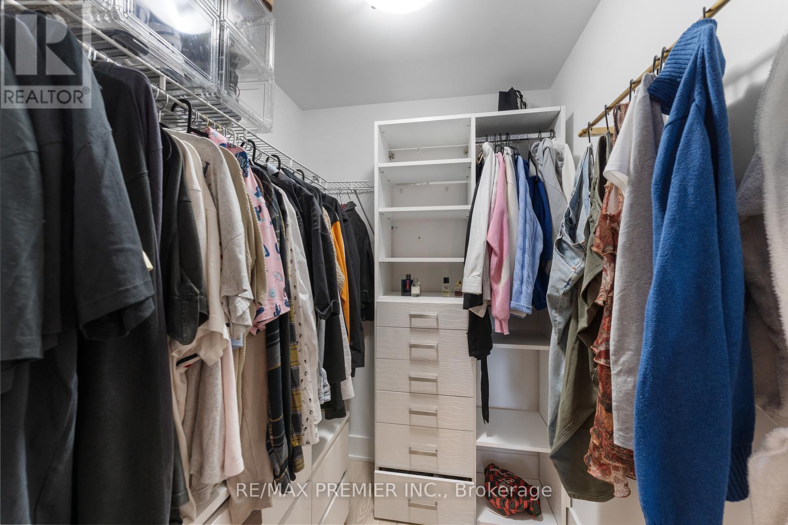 301 - 5 Hanna Avenue, Toronto, Ontario  M6K 1W8 - Photo 25 - C12585722