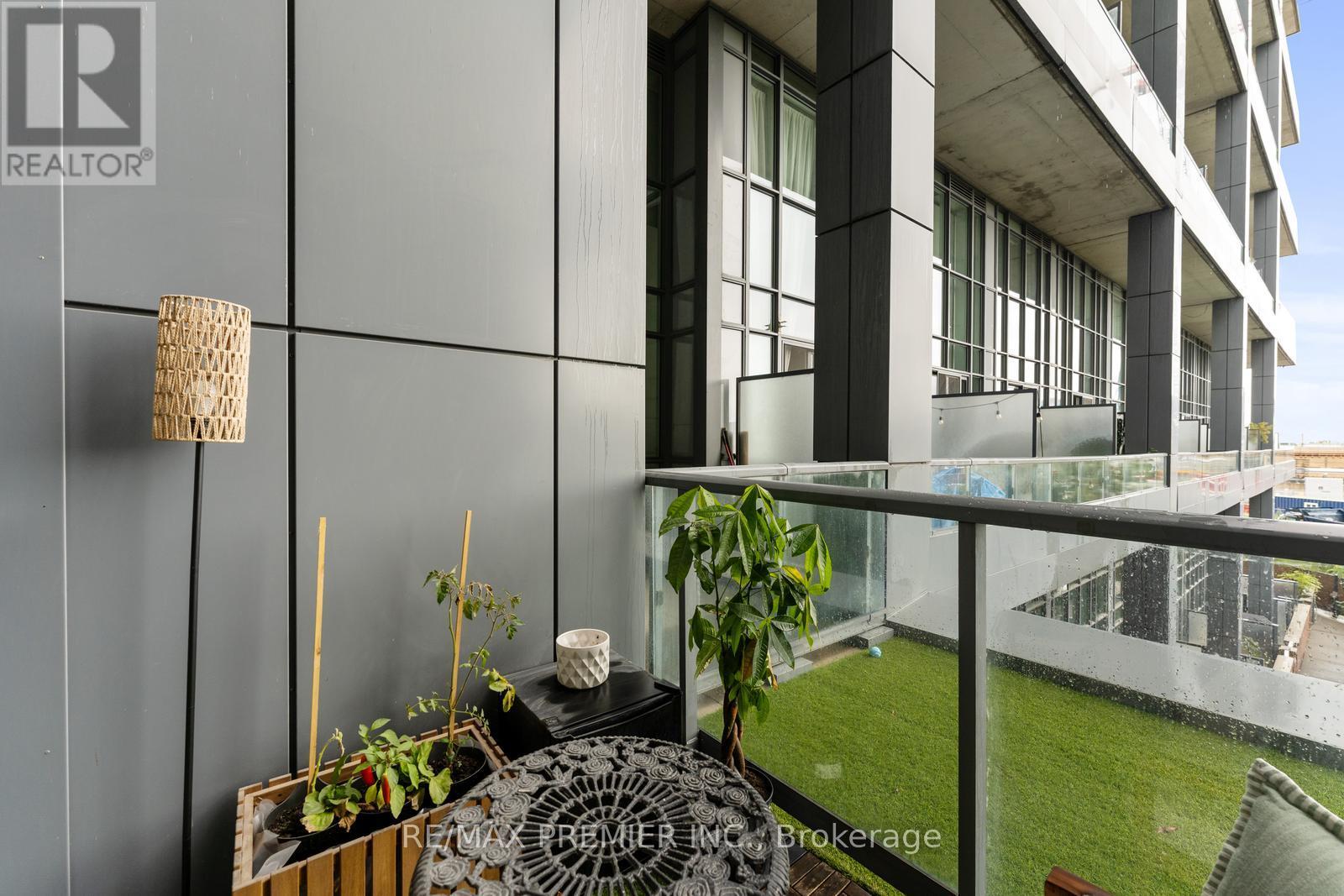 301 - 5 Hanna Avenue, Toronto, Ontario  M6K 1W8 - Photo 31 - C12585722