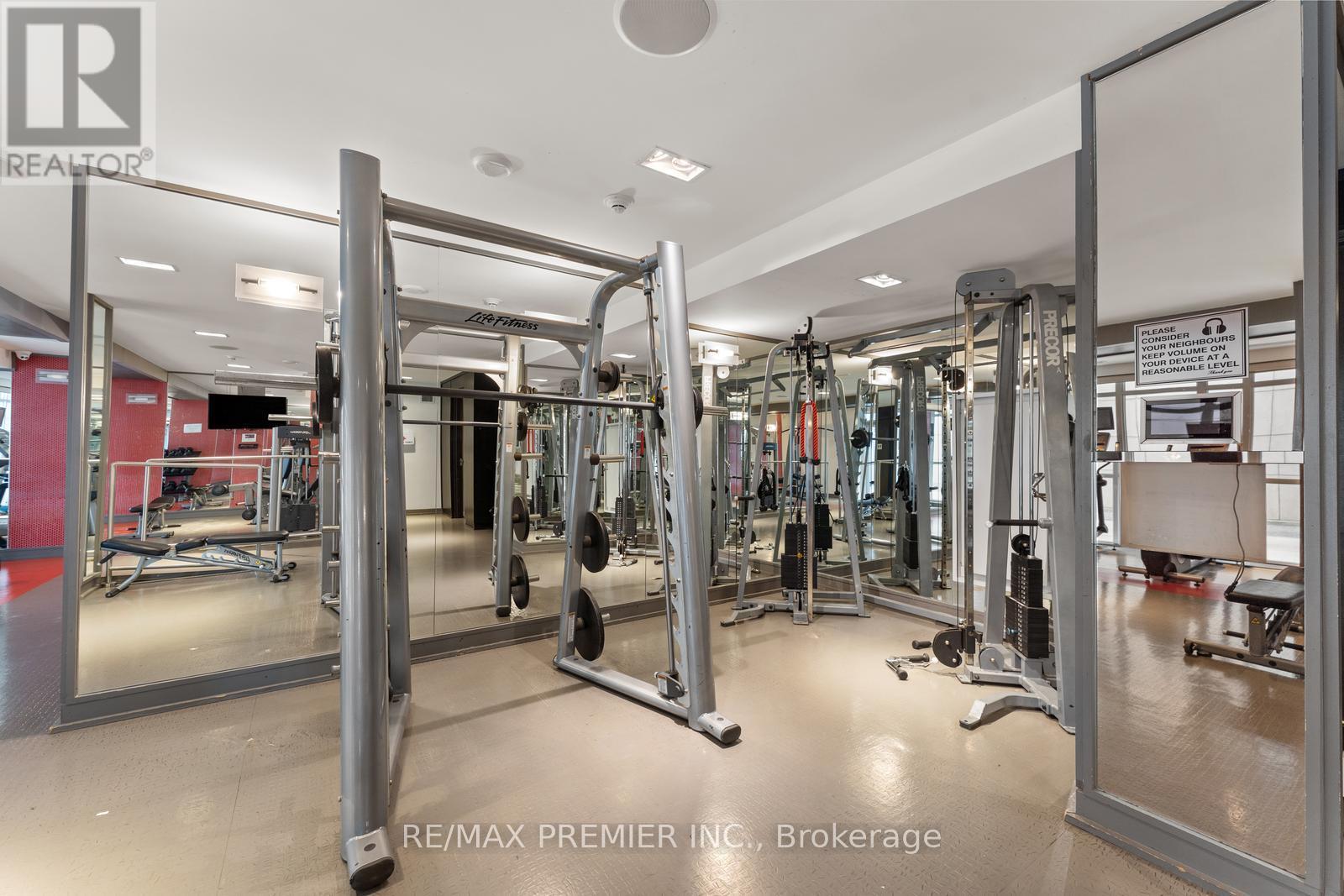 301 - 5 Hanna Avenue, Toronto, Ontario  M6K 1W8 - Photo 33 - C12585722