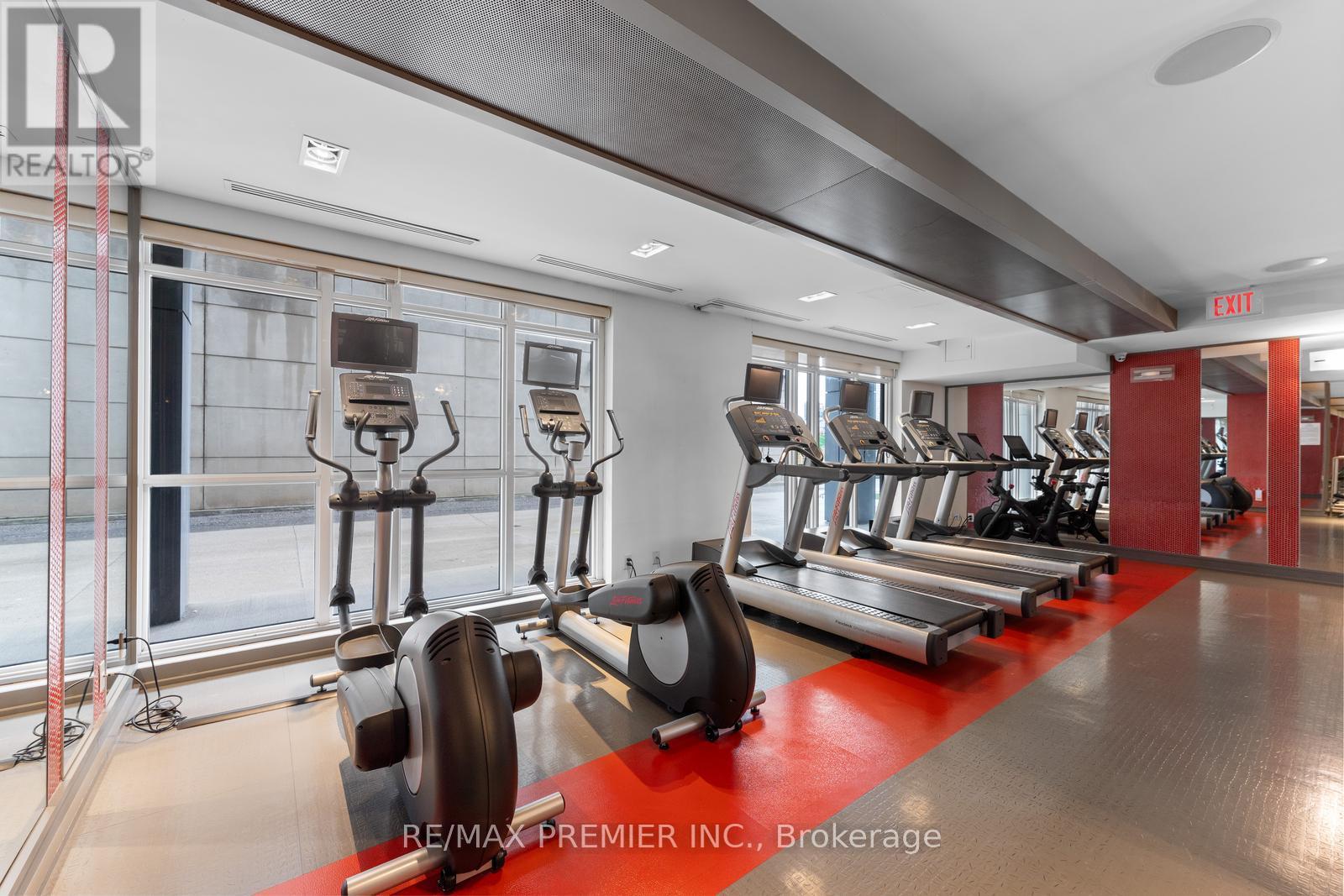 301 - 5 Hanna Avenue, Toronto, Ontario  M6K 1W8 - Photo 34 - C12585722