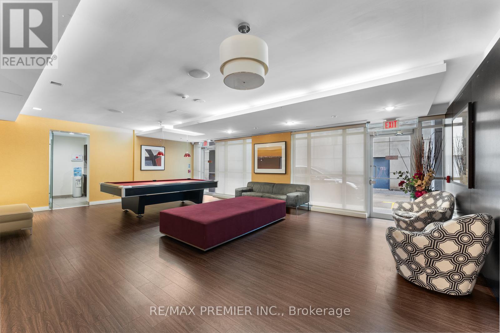 301 - 5 Hanna Avenue, Toronto, Ontario  M6K 1W8 - Photo 35 - C12585722