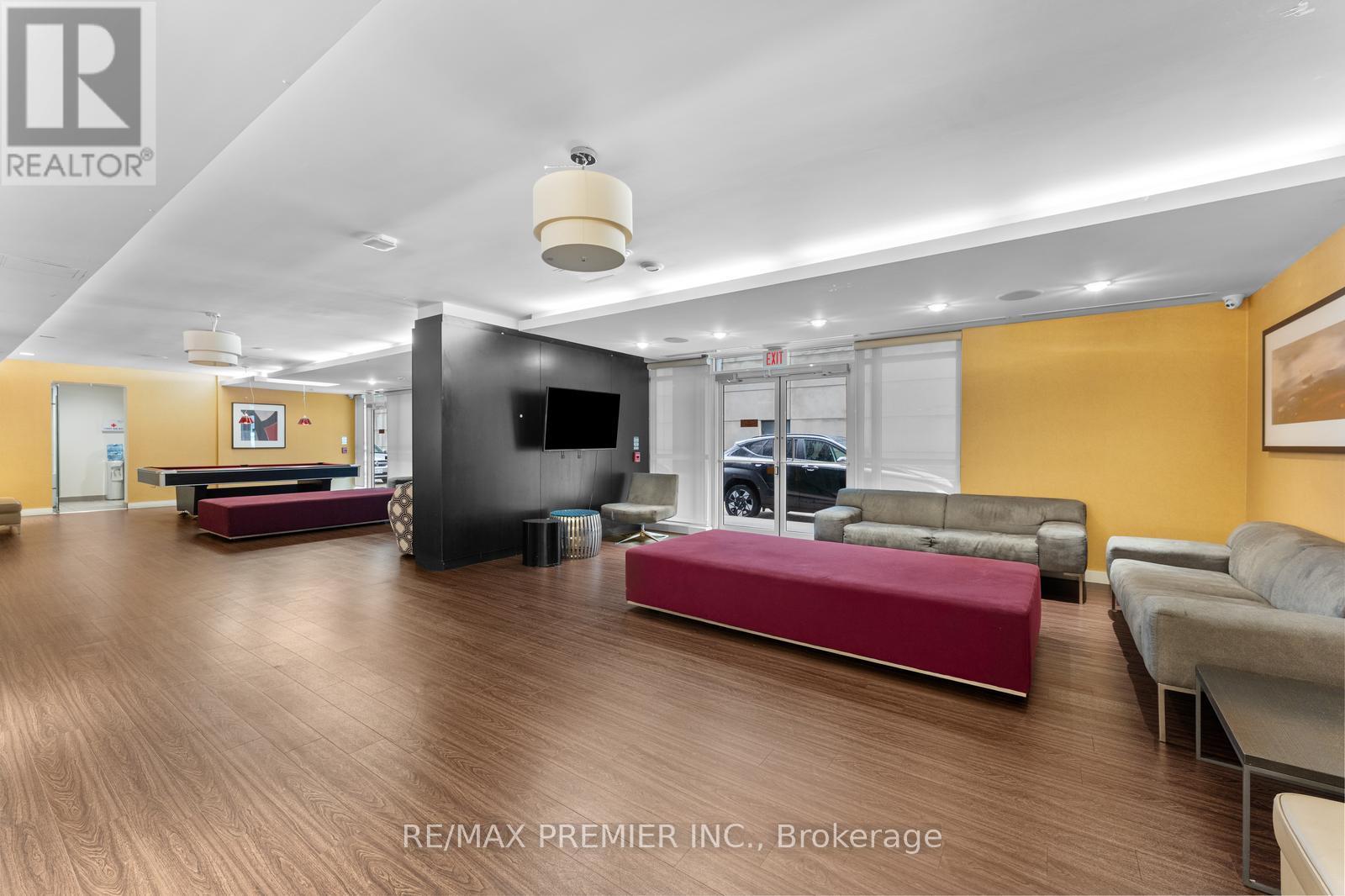 301 - 5 Hanna Avenue, Toronto, Ontario  M6K 1W8 - Photo 36 - C12585722