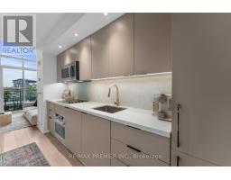 301 - 5 HANNA AVENUE, Toronto, Ontario