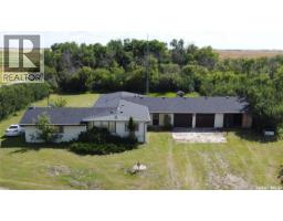 "Lakness Acreage" (13.97 Acres More Or Less), Last Mountain Valley Rm No. 250, Ca