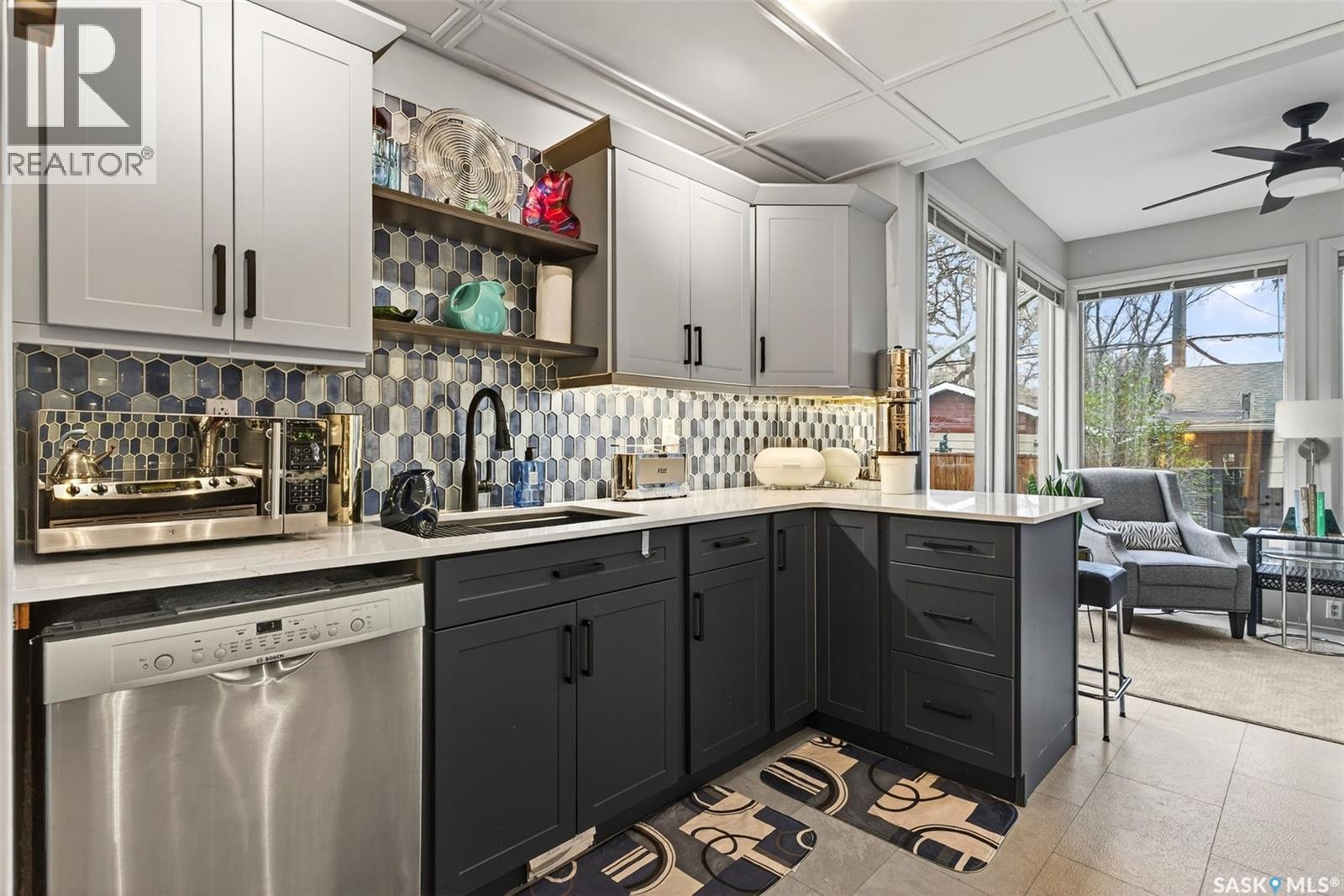 3423 Victoria Avenue, Regina, Saskatchewan  S4T 1L9 - Photo 11 - SK024877