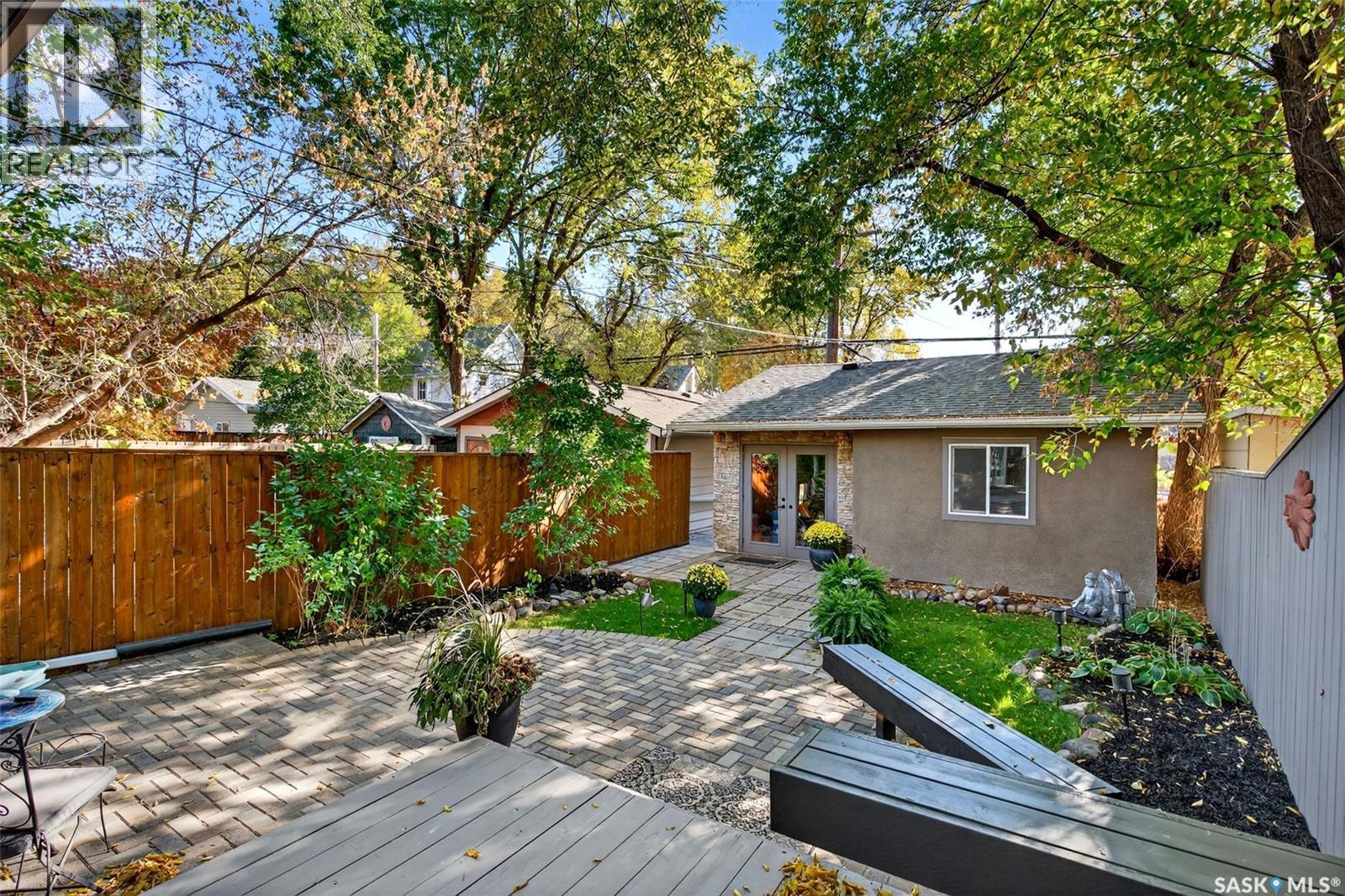 3423 Victoria Avenue, Regina, Saskatchewan  S4T 1L9 - Photo 26 - SK024877