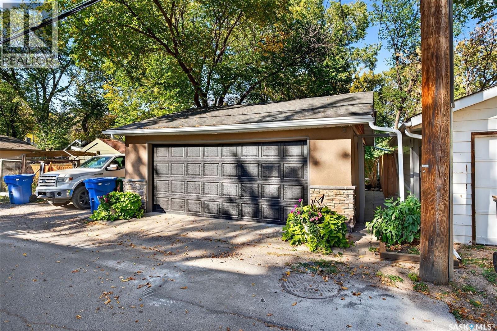 3423 Victoria Avenue, Regina, Saskatchewan  S4T 1L9 - Photo 30 - SK024877