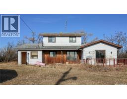 "Irvine-Kelln Acreage" - 10 Acres More Or Less, Last Mountain Valley Rm No. 250, Ca