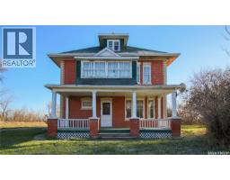 "Hamilton House Acreage"12.56 Acres "More Or Less", Last Mountain Valley Rm No. 250, Ca