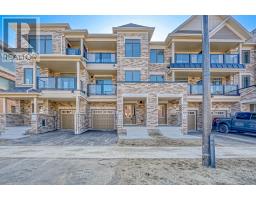 1112 LOCKIE DRIVE, Oshawa, Ontario