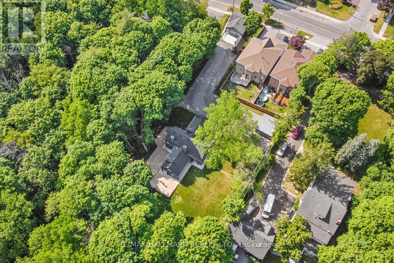 551 MILITARY TRAIL, Toronto, Ontario