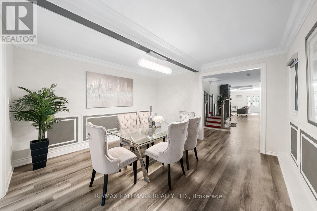 551 Military Trail, Toronto, Ontario  M1E 4S7 - Photo 11 - E12585680