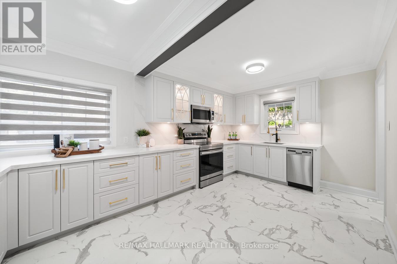 551 Military Trail, Toronto, Ontario  M1E 4S7 - Photo 13 - E12585680