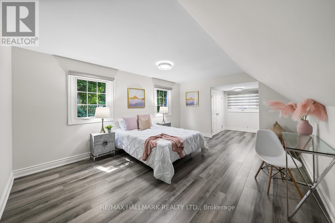 551 Military Trail, Toronto, Ontario  M1E 4S7 - Photo 27 - E12585680