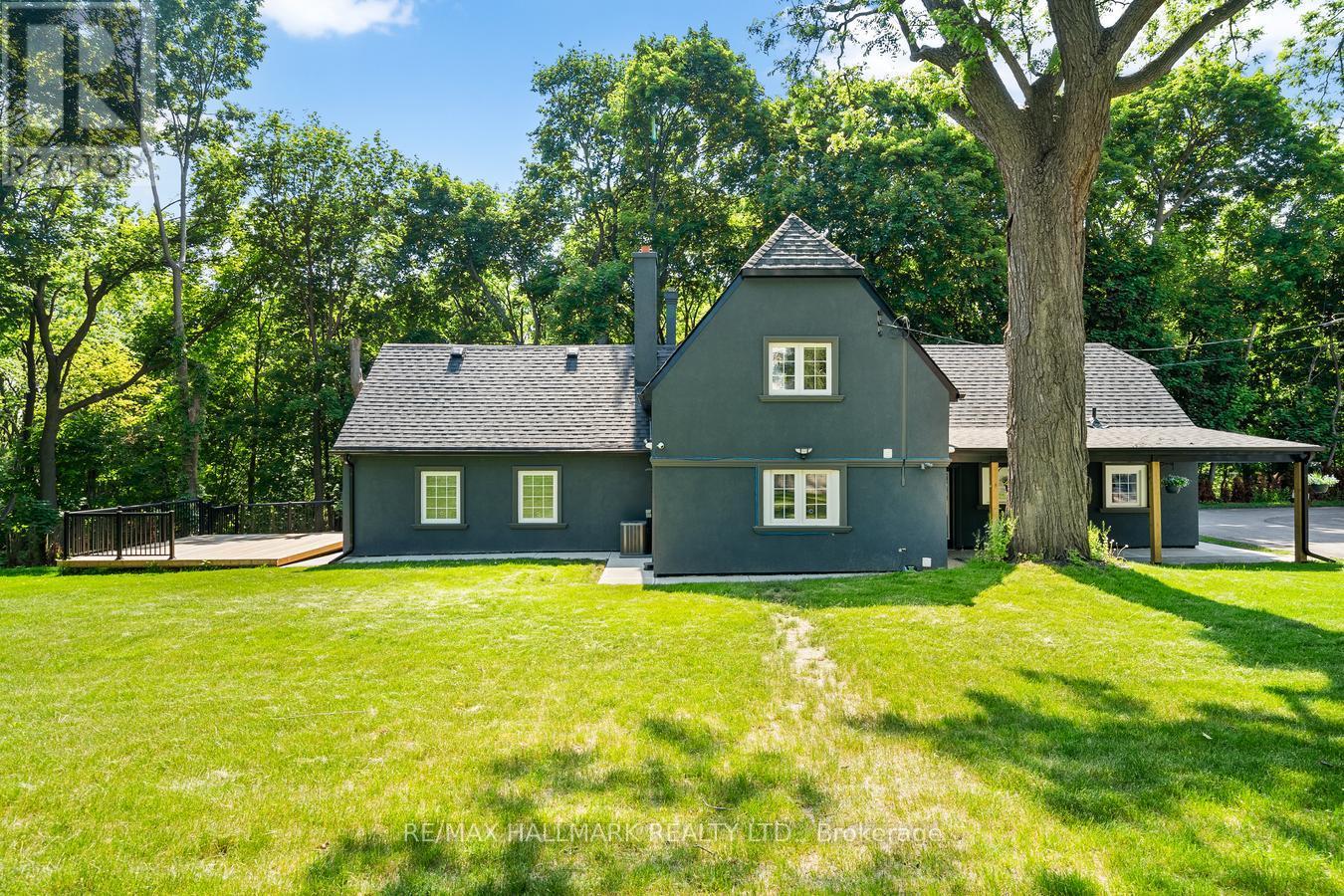 551 Military Trail, Toronto, Ontario  M1E 4S7 - Photo 34 - E12585680