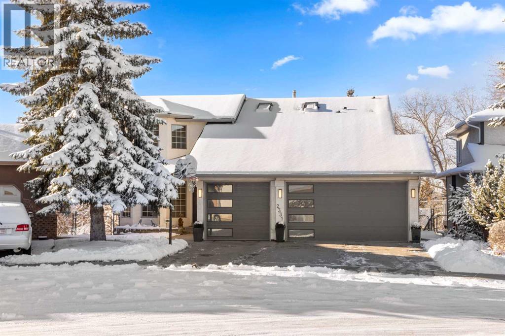 2331 Morris Crescent Se, Airdrie, Alberta  T4A 2A3 - Photo 1 - A2272342