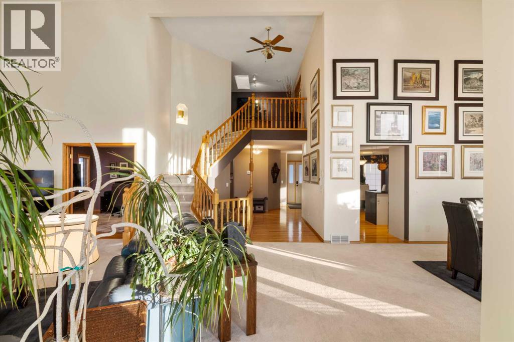 2331 Morris Crescent Se, Airdrie, Alberta  T4A 2A3 - Photo 10 - A2272342