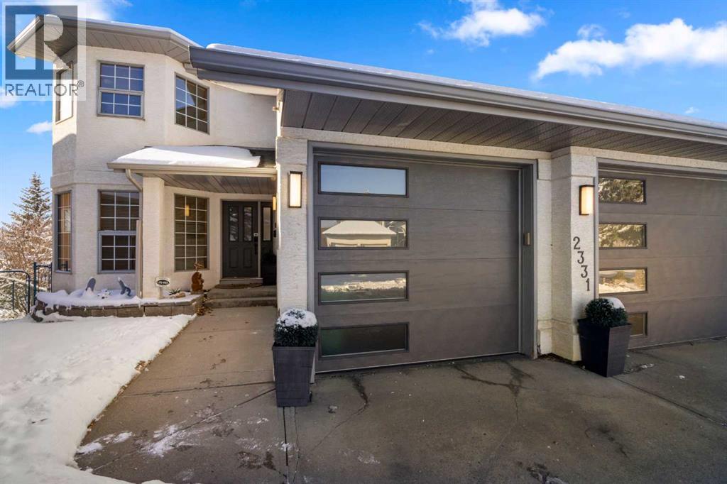 2331 Morris Crescent Se, Airdrie, Alberta  T4A 2A3 - Photo 2 - A2272342