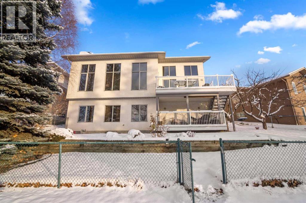 2331 Morris Crescent Se, Airdrie, Alberta  T4A 2A3 - Photo 33 - A2272342