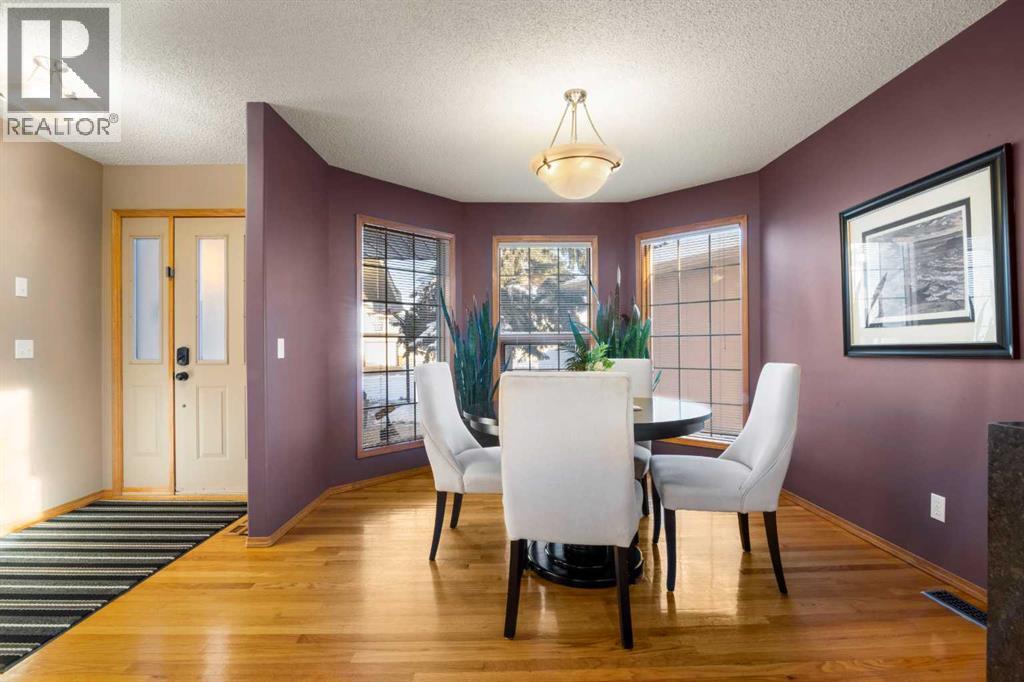 2331 Morris Crescent Se, Airdrie, Alberta  T4A 2A3 - Photo 4 - A2272342