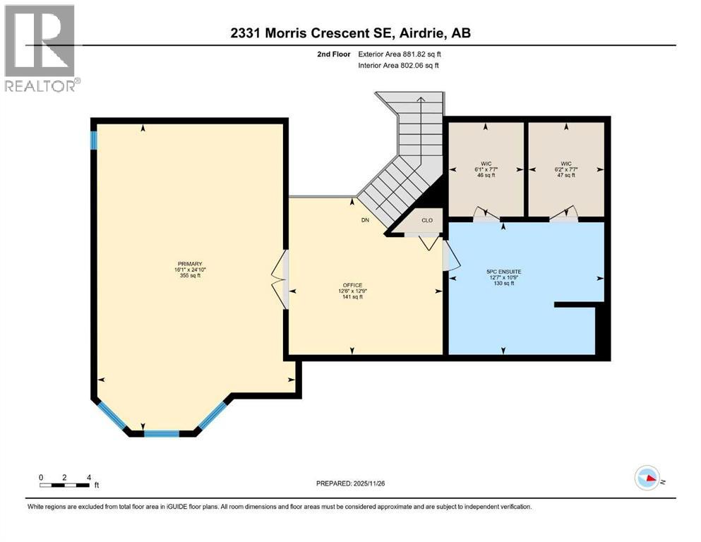 2331 Morris Crescent Se, Airdrie, Alberta  T4A 2A3 - Photo 43 - A2272342
