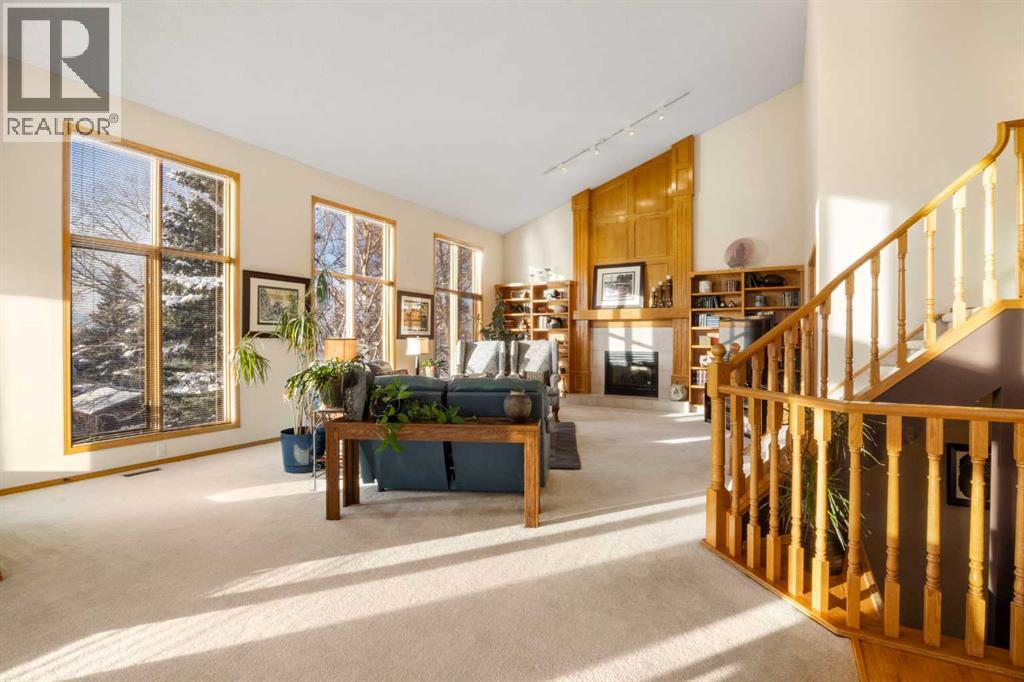 2331 Morris Crescent Se, Airdrie, Alberta  T4A 2A3 - Photo 9 - A2272342