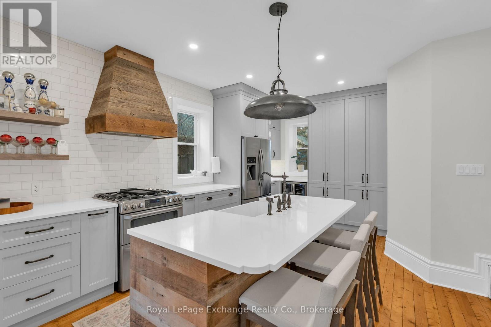 412 Main Street W, King (Schomberg), Ontario  L0G 1T0 - Photo 15 - N12585904