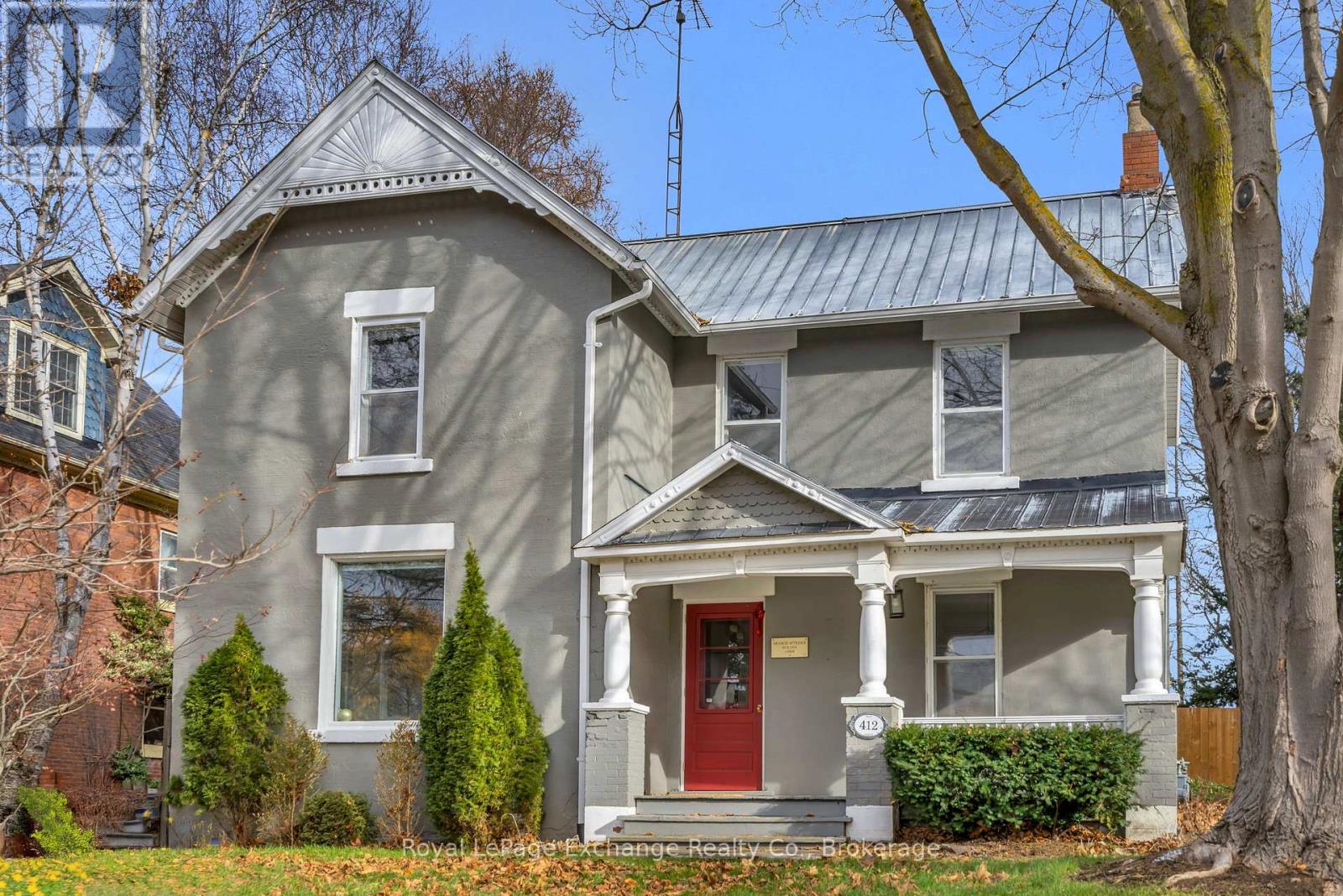 412 Main Street W, King (Schomberg), Ontario  L0G 1T0 - Photo 2 - N12585904