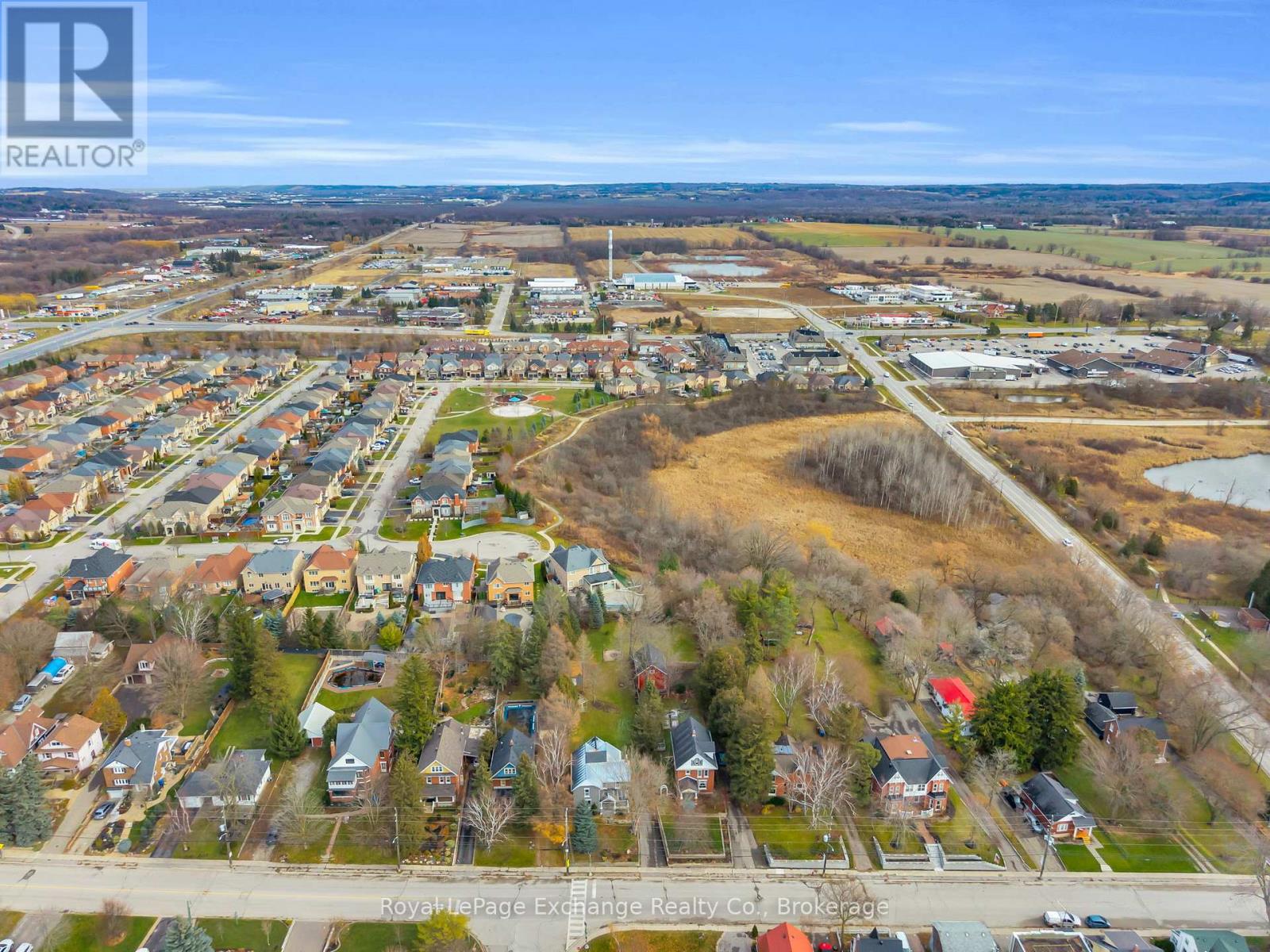 412 Main Street W, King (Schomberg), Ontario  L0G 1T0 - Photo 3 - N12585904