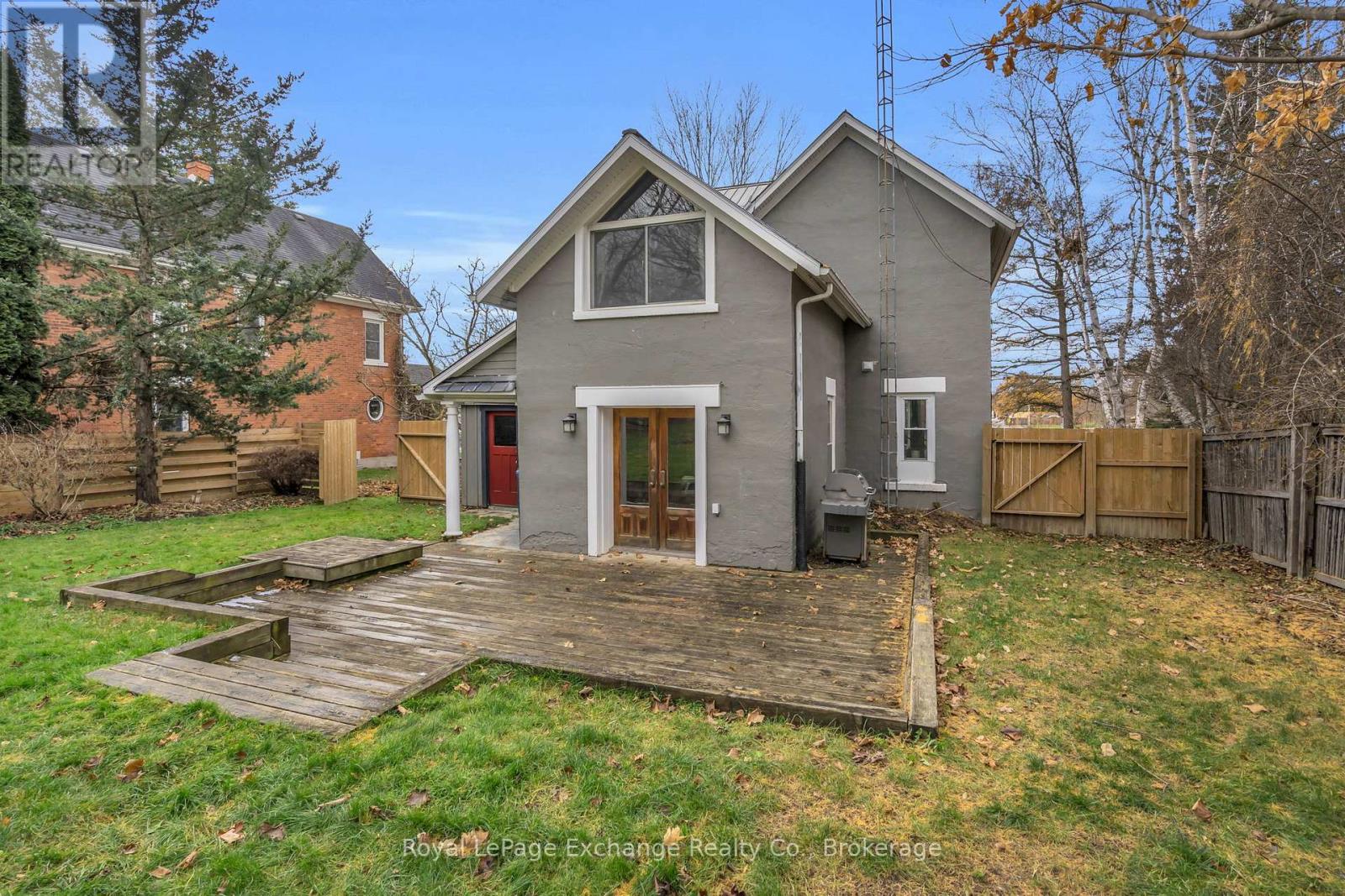 412 Main Street W, King (Schomberg), Ontario  L0G 1T0 - Photo 44 - N12585904